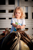 Boonville Rodeo 6-5-2009