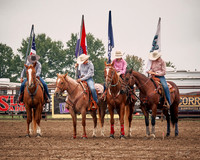 Fayette JHS Rodeo