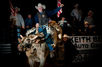 Boonville Rodeo 6-5-2009