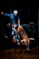 Boonville Rodeo 6-5-2009
