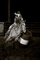 Boonville Rodeo 6-5-2009