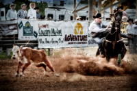 Boonville Rodeo 6-5-2009