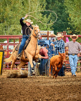 Fayette HS Rodeo