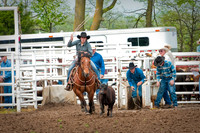 Ashland - May 2nd and 3rd, Show