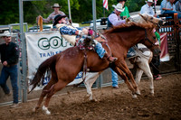 Boonville Rodeo 6-5-2009
