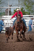 Ashland - May 2nd and 3rd