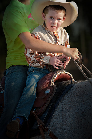 Boonville Rodeo 6-5-2009