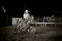 Boonville Rodeo 6-5-2009
