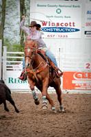 Ashland - May 2nd and 3rd